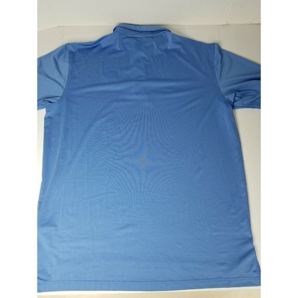 Peter Millar Summer Comfort Golf‎ Polo Shirt Mens Sz Extra Large XL - Picture 11 of 11